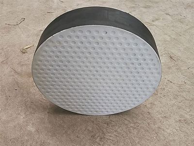 袁州区四氟板式橡胶支座易于更换缓冲隔震